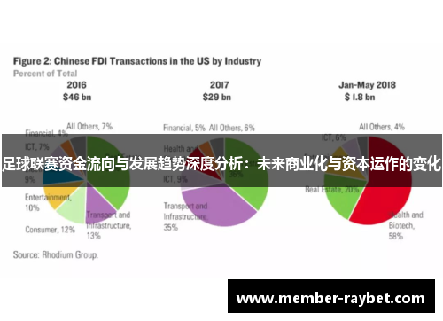 足球联赛资金流向与发展趋势深度分析：未来商业化与资本运作的变化