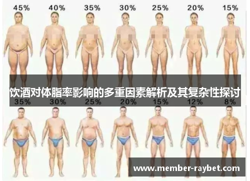 饮酒对体脂率影响的多重因素解析及其复杂性探讨 饮酒对体脂率影响的多重因素解析及其复杂性探讨