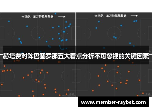 赫塔费对阵巴塞罗那五大看点分析不可忽视的关键因素
